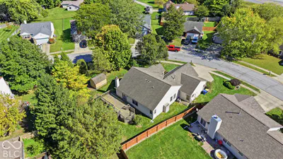 12718 Slippery Rock Road, Indianapolis - 34