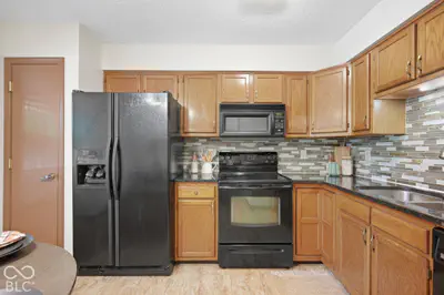 6935 Cross Key Drive, Indianapolis - 6