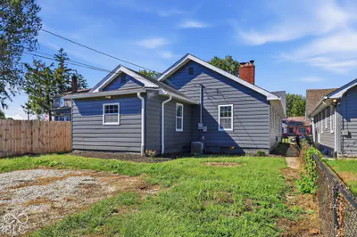 25 Catherwood Avenue, Indianapolis - 40