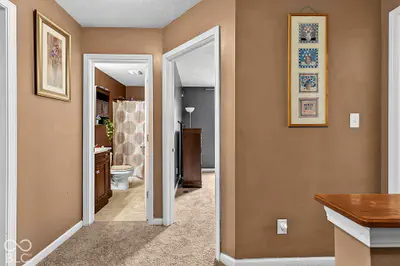 4726 Ladywood Cliffs Court, Indianapolis - 27