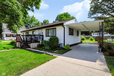 931 19th Street, Elwood