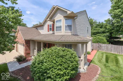 6814 Treyburn Circle, Indianapolis - 63
