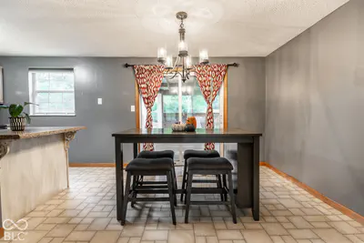 5532 Pappas Drive, Indianapolis - 9