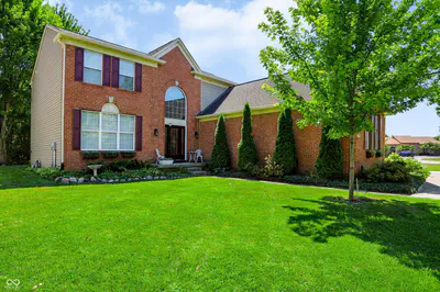 7761 Prairie View Drive, Indianapolis