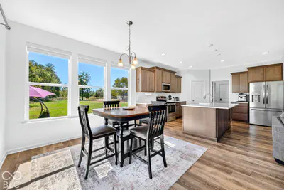 6587 Cross Timbers Trail, Martinsville - 12