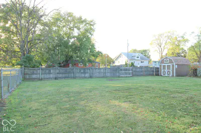 5920 Lafayette Street, Clayton - 28