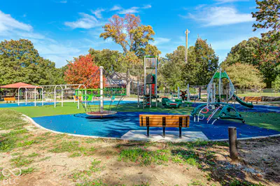5603 Guilford Avenue, Indianapolis - 41