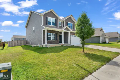 2239 Summer Shore Drive, Greenwood - 72
