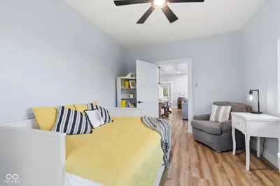 8446 Parkview Drive, Rockville - 35