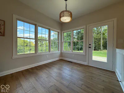 5791 Station Hill Drive, Avon - 27