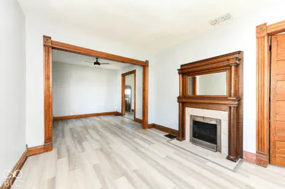 1202 S Harrison Street, Shelbyville - 3