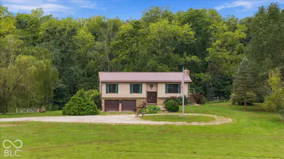 3278 S County Road 825 E, Fillmore - 4