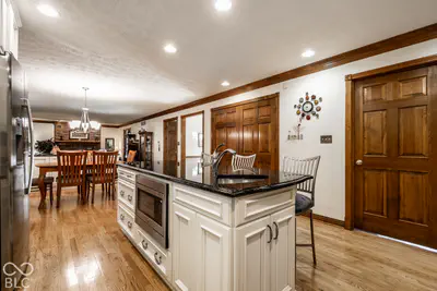 9134 Promontory Road, Indianapolis - 9