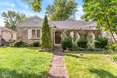 6080 Gifford Street, Indianapolis - 2