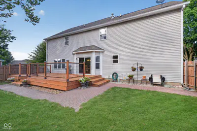 6781 Fieldstream Drive, Plainfield - 44