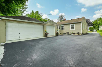 5835 Primrose Avenue, Indianapolis - 29