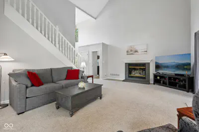 10515 Wildwood Drive, Zionsville - 9