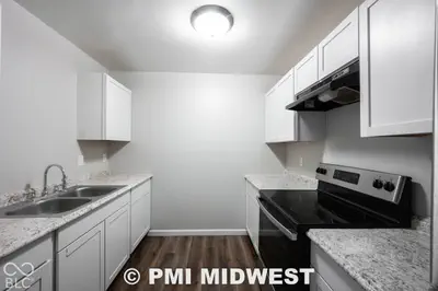 1122 Congress Avenue, Indianapolis - 6