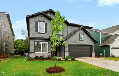 16876 Daly Drive, Noblesville - 5