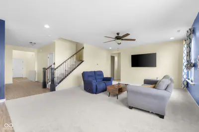 2432 Creekland Drive, Columbus - 5