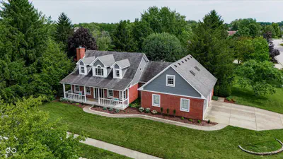2119 Scarlet Oak Drive, Avon - 62