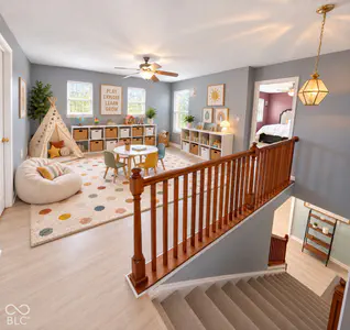 11314 Candice Drive, Fishers - 16
