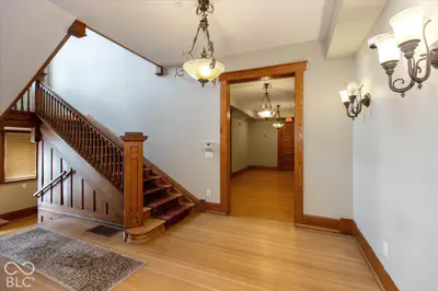2105 Meridian Street, Indianapolis - 2
