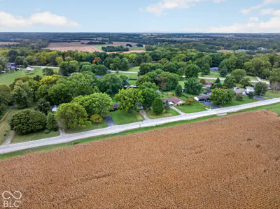 11557 State Road 140, Knightstown - 43