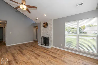 9226 Homeside Drive, Indianapolis - 4