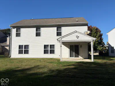 8221 Twin River Drive, Indianapolis - 3