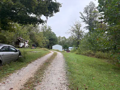 7202 Locust Lake Road, Spencer - 4