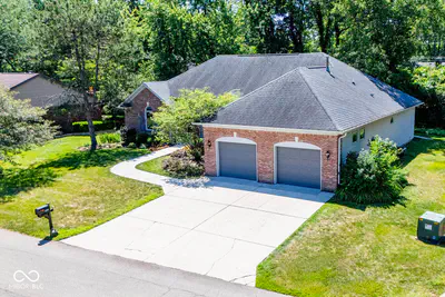 5165 Hawks Point Road, Indianapolis - 2