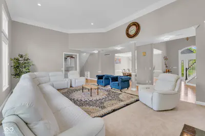 14020 Brookstone Drive, Carmel - 28