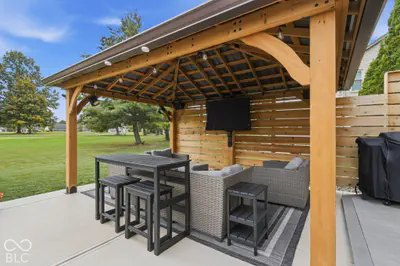4826 Ashbrook Drive, Noblesville - 48