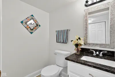 2512 Drewmatt Lane, Indianapolis - 18