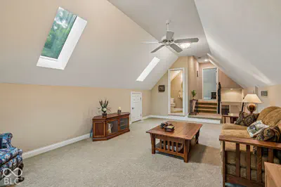8715 Vintner Way, Indianapolis - 46