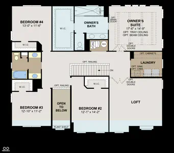 12359 French Cattle Way, Noblesville - 20