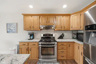 209 Copperwood Court, Muncie - 17