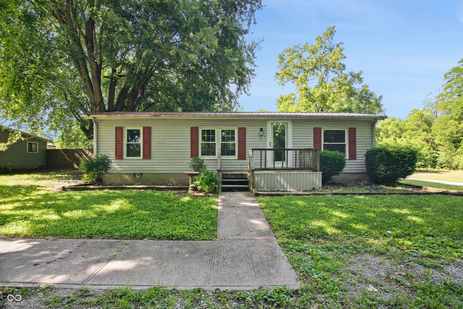 111 Henley Street, Carthage