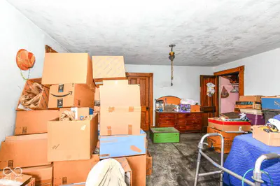 226 N Walcott Street, Indianapolis - 15