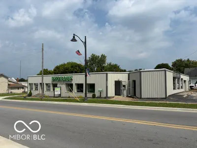 301 Jackson Street, Greencastle - 2