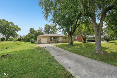 3601 S New Jersey Street, Indianapolis - 29