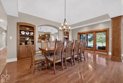 9202 Compton Farm Lane, Indianapolis - 20