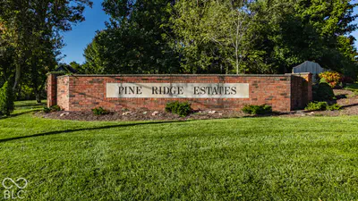 9037 Pinecreek Way, Indianapolis - 48