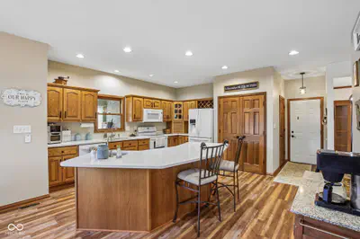 6635 E Ridgeview Court, Mooresville - 13