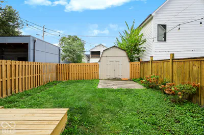 1151 Fletcher Avenue, Indianapolis - 35