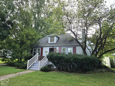 119 Fairfield Drive, Shelbyville