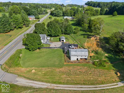 11409 Highway 150, Greenville - 57
