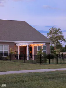 6027 Bunton Drive, Indianapolis - 26