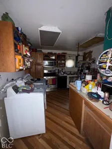 1709 Lafountain, Kokomo - 7